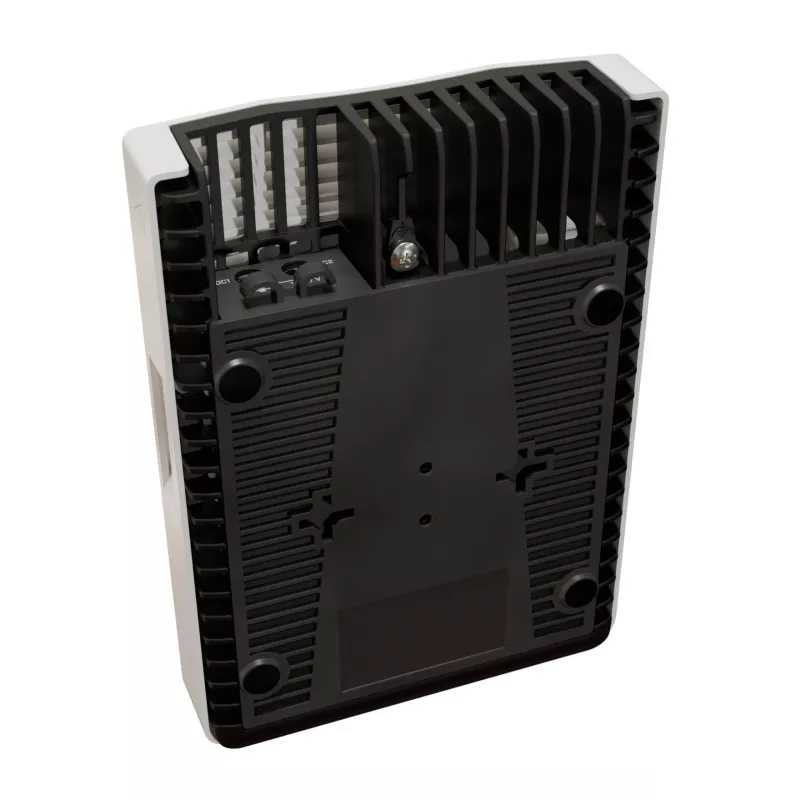 Switch de red Mikrotik CRS304-4XG-IN 10G Ethernet Power over Ethernet blanco