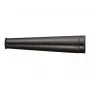 Makita 132025-7 boquilla de aspiración, negra