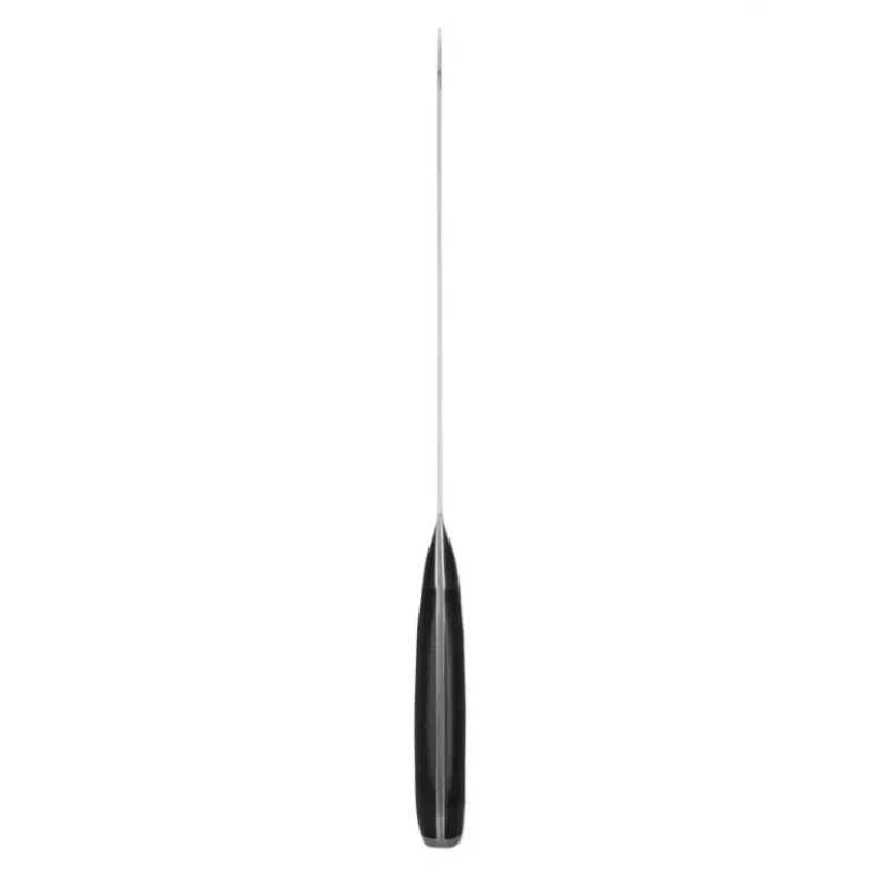 Kohersen Elegance cuchillo de pan de ébano 22,9 cm