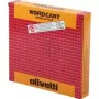 Olivetti - Cinta - 1x Negro - 160000 caracteres - 9mm x 400m (80670)