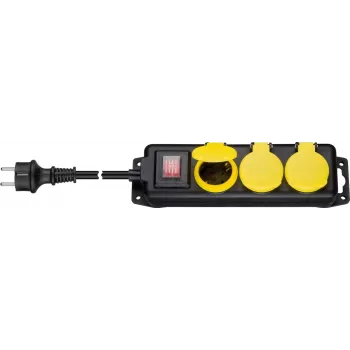 Wentronic 45193 Negro