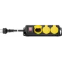 Wentronic 45193 Negro