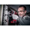 Taladro con empuñadura de pistola Einhell TP-CD 18/80 Li-i BL 28800 RPM 1.44 kg
