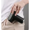 Pistola de masaje Media-Tech MT6521 universal negro