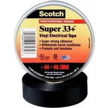 3m 7000058432 Negro