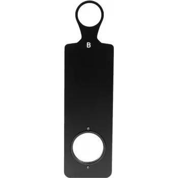 Soporte de montaje EUROLITE SL-1000 MFZ para focos LED — EUROLITE SL-1000 MFZ