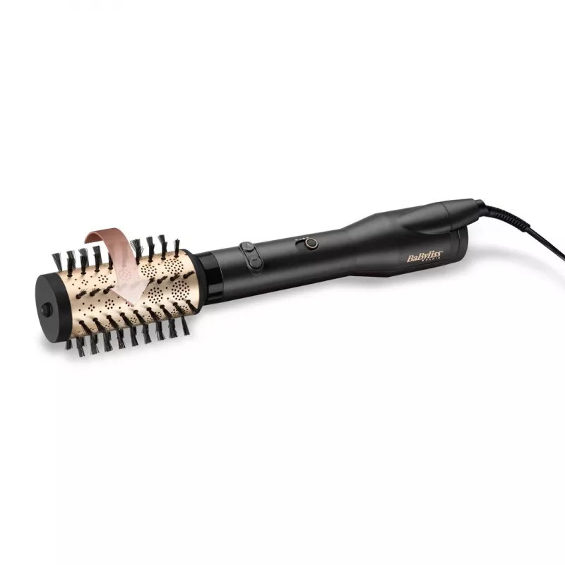 Secador de pelo rizador BaByliss AS970E Negro 650 W 98,4 (2,5 m)