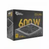 Fuente de alimentación White Shark Colonel 600 W