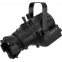 Foco de perfil EUROLITE PFE-20 WW 20W LED blanco cálido