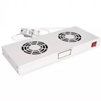Ventilador de refrigeración ROLINE unidad de ventiladores de techo 19