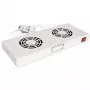 Ventilador de refrigeración ROLINE unidad de ventiladores de techo 19
