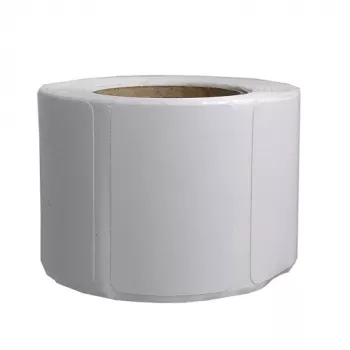 Etiquetas adhesivas para impresora térmica, 30mm x 20mm - 350 uds. rollo