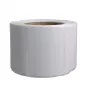 Etiquetas adhesivas para impresora térmica, 30mm x 20mm - 350 uds. rollo