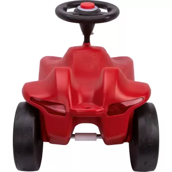 Bobby-Car-Neo, correpasillos rojo