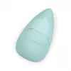 Cepillo de limpieza facial Homedics FAC-350-EUA Honeycomb Silicon, cabezal de silicona con celdas para una limpieza suave