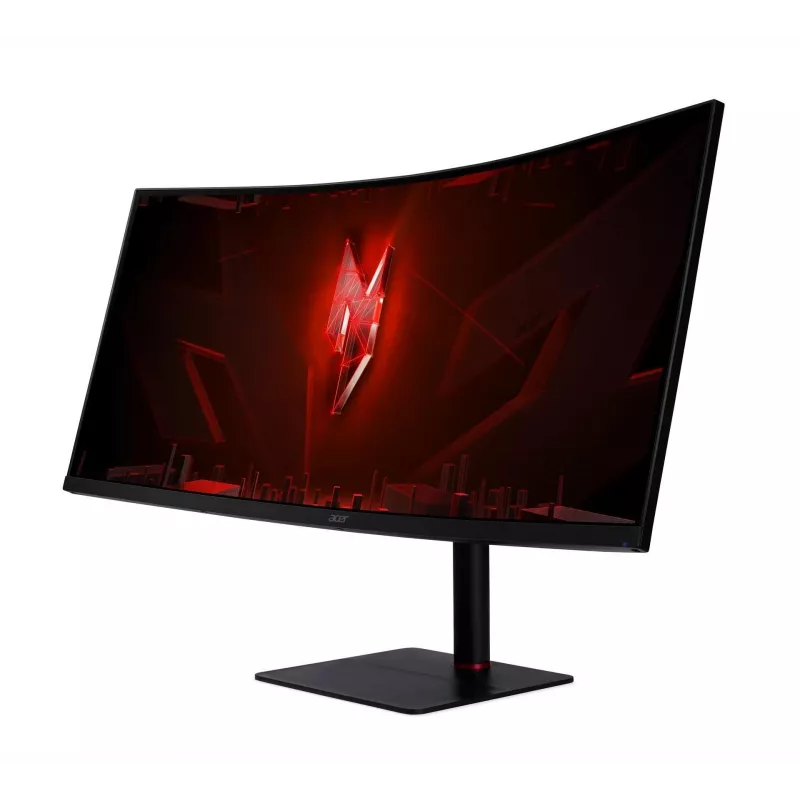 Monitor Acer Nitro XV5 XV345CURX0BMIIPPHX 34 inch LED 3440 x 1440