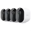 ARLO Pro 6 - 2025 Edition - Cámara de vigilancia de red - Exterior, Interior - resistente a la intemperie - Color (día/noche)