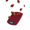 Báscula de cocina electrónica JATA HBAL1203
