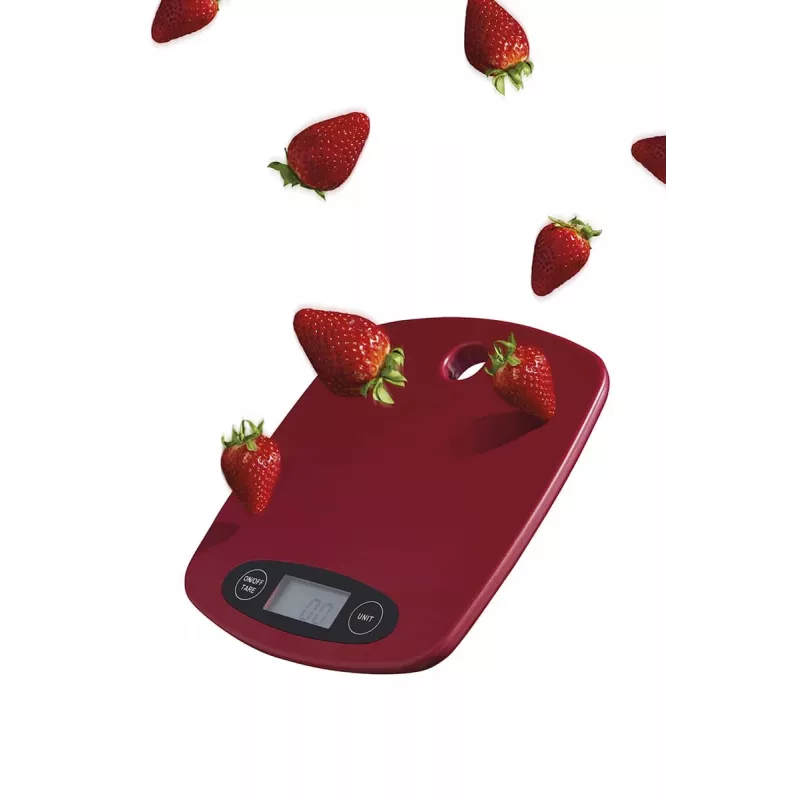 Báscula de cocina electrónica JATA HBAL1203