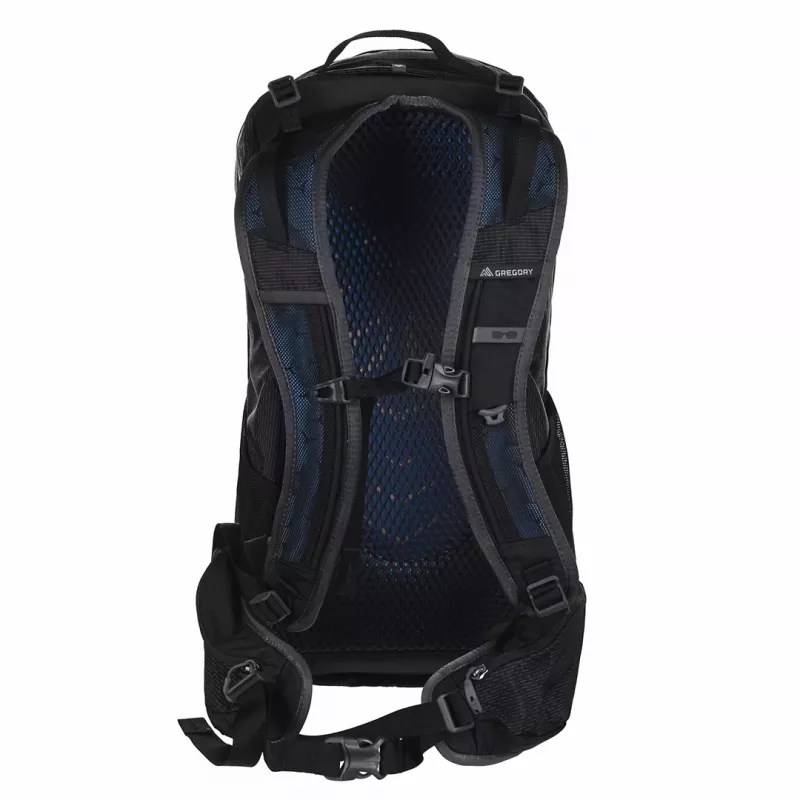 Mochila de trekking - Gregory Citro 24 Ozone negro