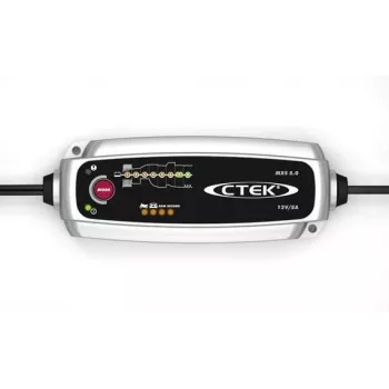 Cargador de batería CTEK MXS 5.0
