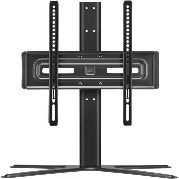 Peana de sobremesa para TV One For All SOLID – Apta para todo tipo de TV de 32 a 65