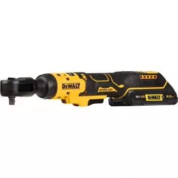 Llave eléctrica DeWALT DCF513D1G-QW