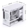 Caja de PC Jonsbo D31 STD Midi Tower blanca