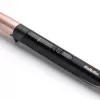 BaByliss Conical Wand rizador de pelo cálido negro, rosa 98.4 (2.5 m)