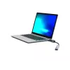 PORT CONNECT | HUB USB-C/USB-A 4 puertos USB-A 3.0 5Gbps | 900160