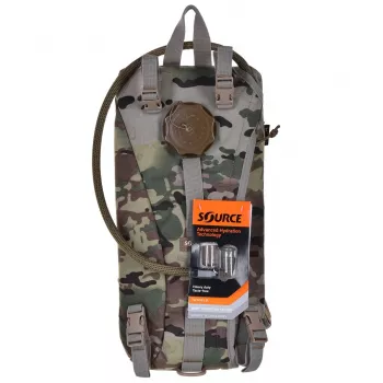 Source - vejiga de agua, 3 l