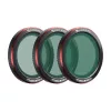 Set de filtros magnéticos ND/PL NEO 2 “Bright Day” Freewell — set magnético de densidad neutra y polarización de 3 piezas
