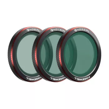 Set de filtros magnéticos ND/PL NEO 2 