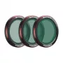 Set de filtros magnéticos ND/PL NEO 2 