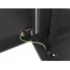 Rack de pared Lanberg WF01-6412-00B