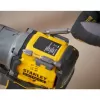 Llave de impacto Stanley FATMAX SFMCF830B-XJ 3200 rpm negro amarillo