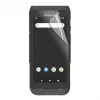 Mobilis 036329 Anti-Shock IK06 protector de pantalla para Honeywell CT47, transparente