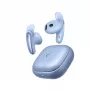 ANKER Soundcore Liberty Buds azul Bluetooth semi in-ear ANC traducción en vivo modo transparencia audio espacial detección de uso (D1200G31)