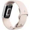 Fitbit GA05185-EU Producto Plata