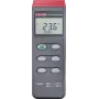 Voltcraft K201 medidor de temperatura, termómetro (300)