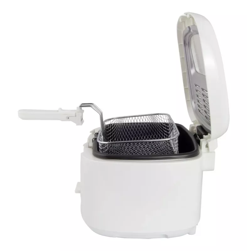 Esperanza EKG012 Freidora 2,5L, blanco