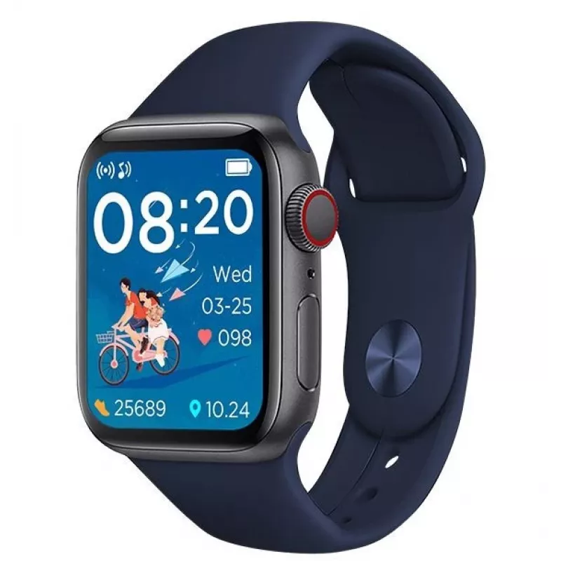 Smartwatch Tracer TW7-BL Kurago