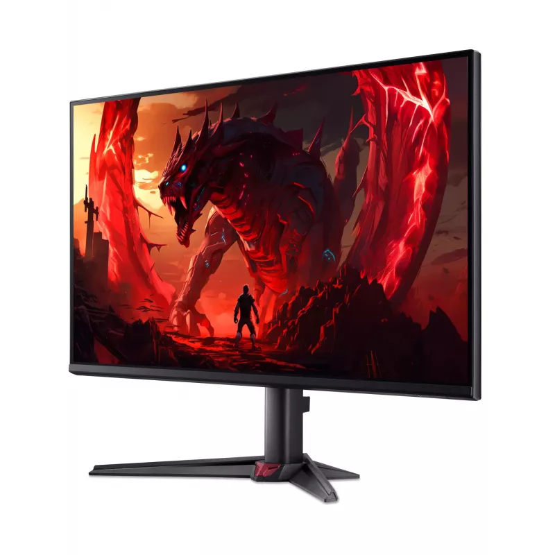 Monitor LCD Acer NITRO VG0 VG270 P6 IPS Full HD de 27