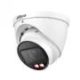 Cámara de vigilancia IP tipo turret Dahua Technology IPC-HDW2849T-ZS-IL-27135 — 8 MP 3840×2160, PoE, montaje en techo, interior/exterior