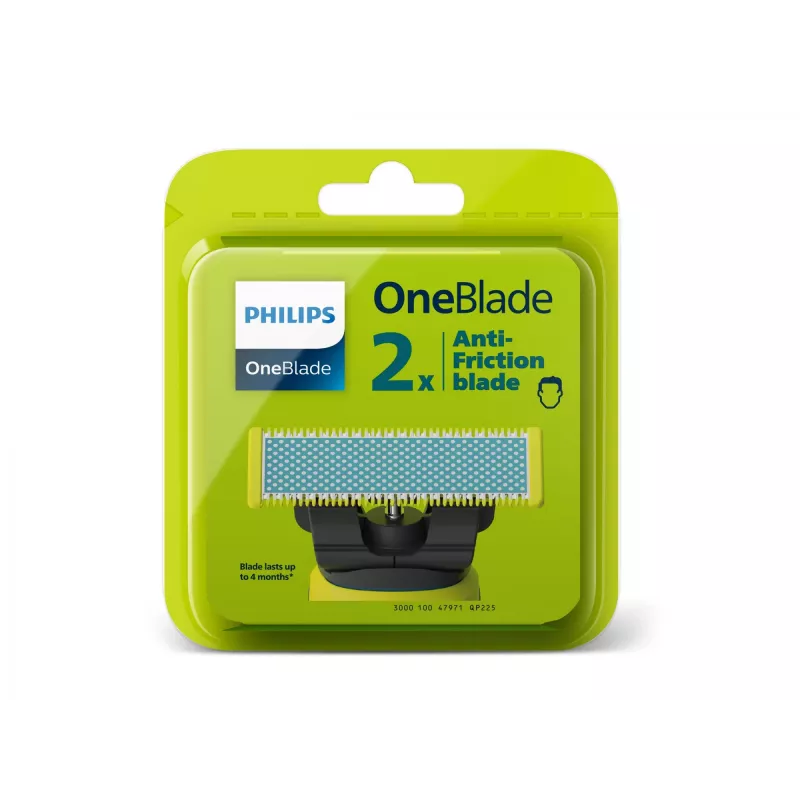 Cuchilla de repuesto Philips Norelco OneBlade OneBlade QP225/50