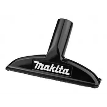 Makita 199039-9 boquilla para tapicerías, negra