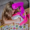 Proyector de princesa