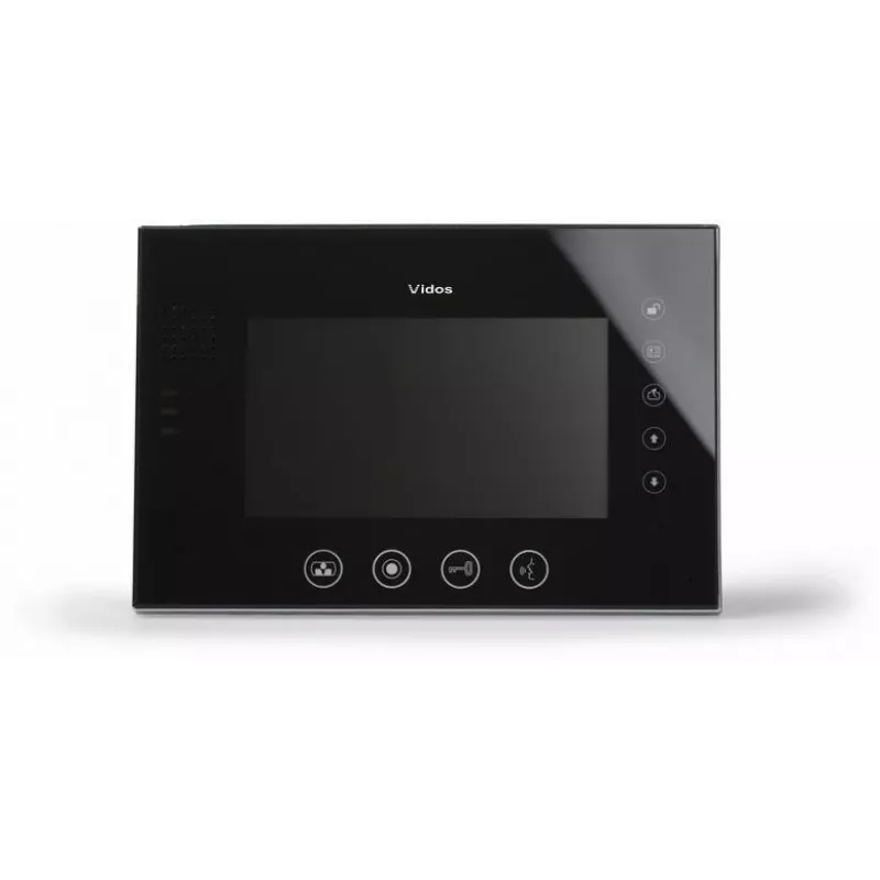 Monitor videoportero VIDOS M670B-S2