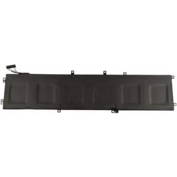 Dell Primary - Batería de portátil - Litio - 6 celdas - 97 Wh - para Precision 5520, XPS 15 9560
