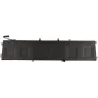 Dell Primary - Batería de portátil - Litio - 6 celdas - 97 Wh - para Precision 5520, XPS 15 9560